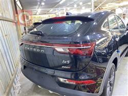 دونج فينج iX5